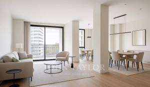 Sale Apartment Madrid