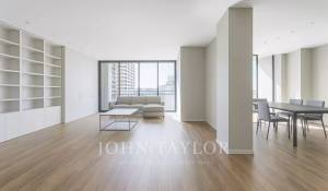 Sale Apartment Madrid