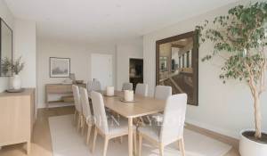 Sale Apartment Madrid