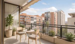 Sale Apartment Madrid