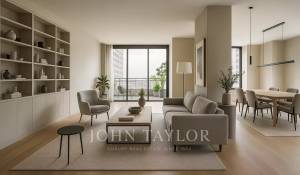 Sale Apartment Madrid