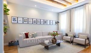 Sale Apartment Madrid