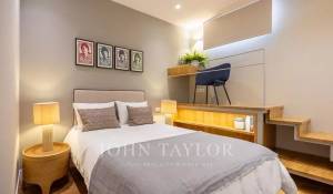 Sale Apartment Madrid