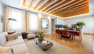 Sale Apartment Madrid