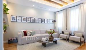 Sale Apartment Madrid