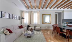 Sale Apartment Madrid