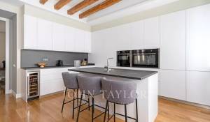 Sale Apartment Madrid