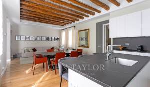 Sale Apartment Madrid