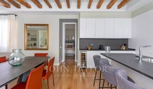 Sale Apartment Madrid