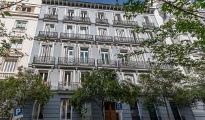 Sale Apartment Madrid