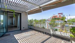 Sale Apartment Madrid
