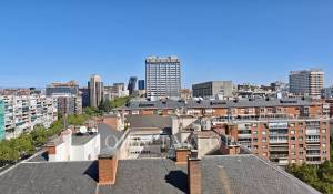 Sale Apartment Madrid