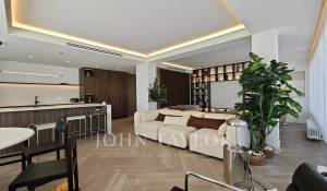 Sale Apartment Madrid