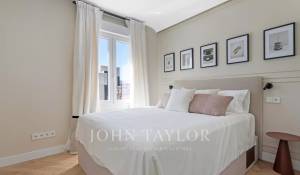 Sale Apartment Madrid