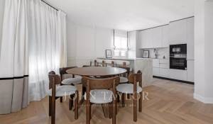 Sale Apartment Madrid