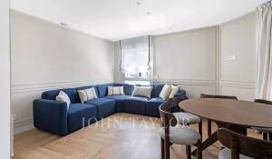 Sale Apartment Madrid