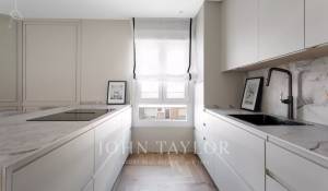 Sale Apartment Madrid