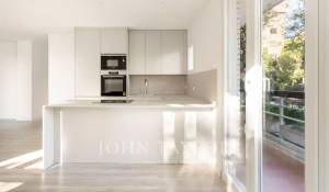 Sale Apartment Madrid