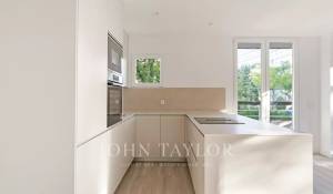 Sale Apartment Madrid