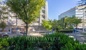 Sale Apartment Madrid