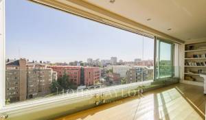 Sale Apartment Madrid