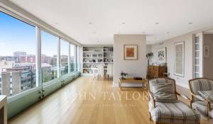 Sale Apartment Madrid