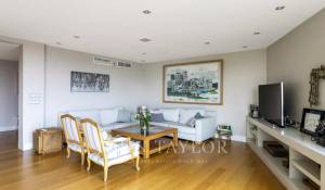 Sale Apartment Madrid