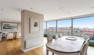 Sale Apartment Madrid