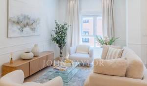 Sale Apartment Madrid