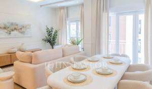 Sale Apartment Madrid
