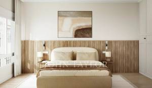 Sale Apartment Madrid