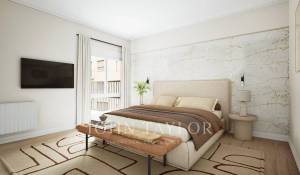 Sale Apartment Madrid