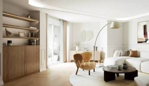 Sale Apartment Madrid