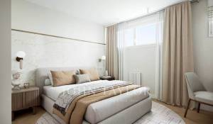 Sale Apartment Madrid