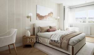 Sale Apartment Madrid
