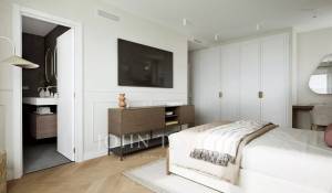 Sale Apartment Madrid