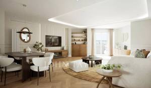 Sale Apartment Madrid