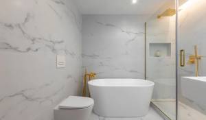 Sale Apartment Madrid