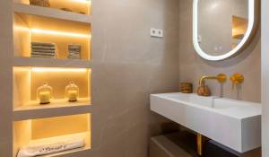 Sale Apartment Madrid