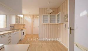 Sale Apartment Madrid