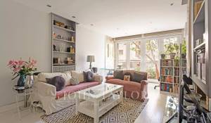 Sale Apartment Madrid