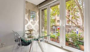 Sale Apartment Madrid