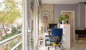 Sale Apartment Madrid