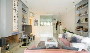 Sale Apartment Madrid