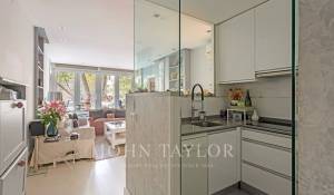 Sale Apartment Madrid