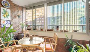 Sale Apartment Madrid