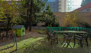 Sale Apartment Madrid