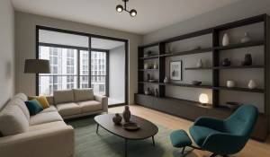 Sale Apartment Madrid