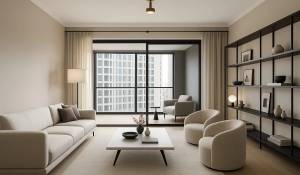 Sale Apartment Madrid