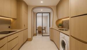 Sale Apartment Madrid